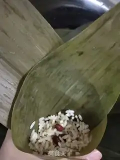 Make Salted egg yellow step 5