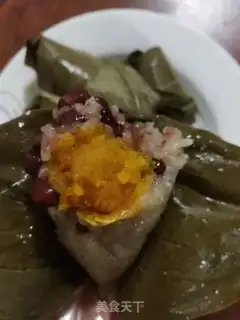 Make Salted egg yellow step 11