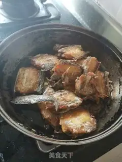 Make Spicy fish step 2