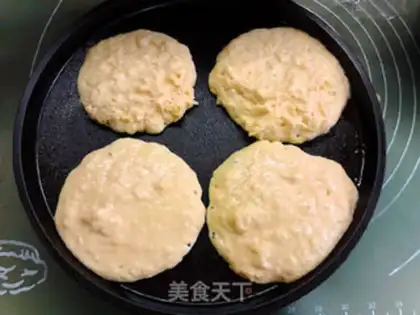 Make Milk egg tacos step 8