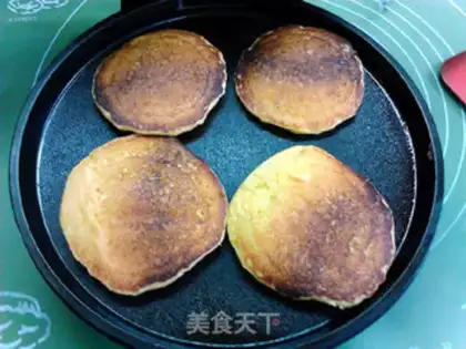 Make Milk egg tacos step 11