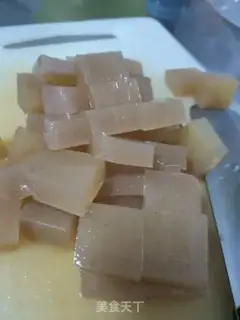 Make A magic chicken step 0