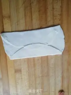 Make Cat claws step 1