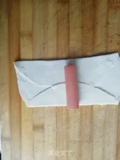 Make Cat claws step 2