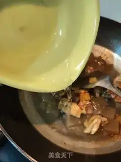Make A magic chicken step 9