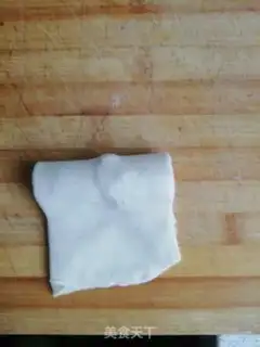 Make Cat claws step 3