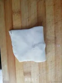 Make Cat claws step 4