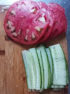 Make A chicken chest sandwich step 1