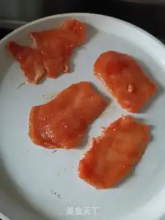 Make A chicken chest sandwich step 4