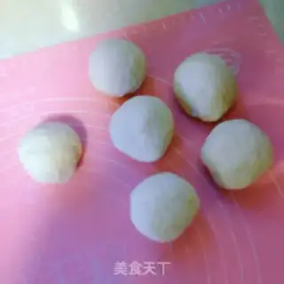 Make cucumber shrimp eggs bag step 9