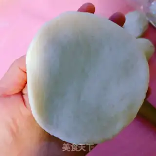 Make cucumber shrimp eggs bag step 10