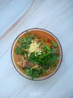 Make Fat cow, golden mushroom step 4