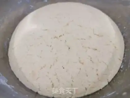 Make Coarse groceries step 11