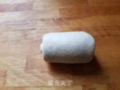 Make Salt toast step 7
