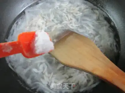 Make Shrimp radish soup step 5