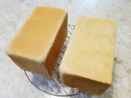Make Salt toast step 11