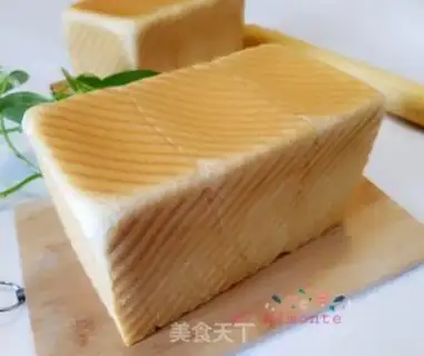 Make Salt toast step 12