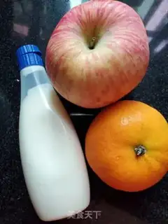 Make Fruit salad step 0