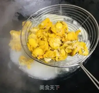 Make The peppers, the red meat step 3