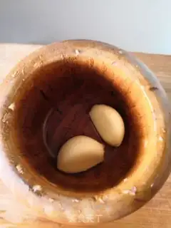 Make Spicy root powder step 4