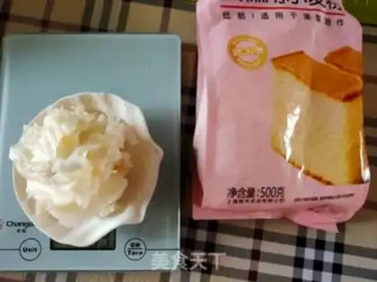 Make Souffle step 12