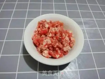 Make Fish and weed step 0