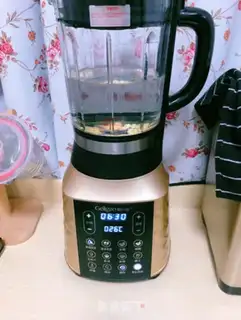 Make Tofu brain step 1