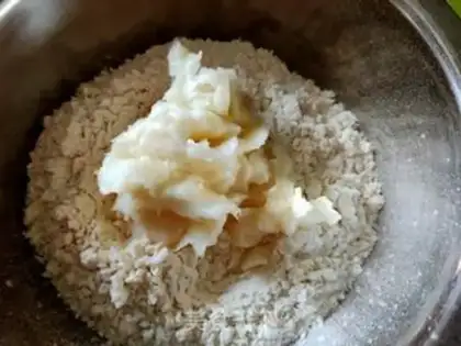 Make Souffle step 13