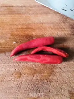 Make Spicy root powder step 6