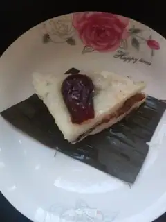 Make Red dates step 12