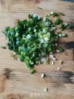 Make Powder step 2