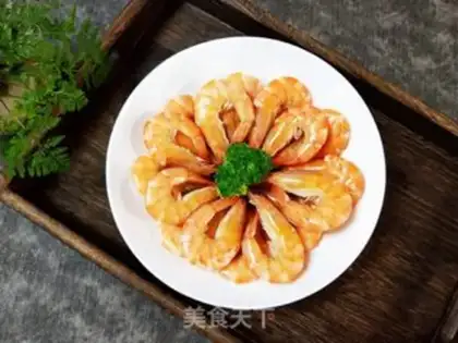 Make Shrimp step 7