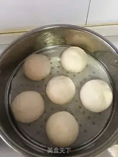 Make Soy sauce step 3