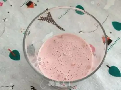 Make Double yogurt cup step 5