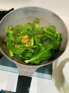 Make Creaming step 2