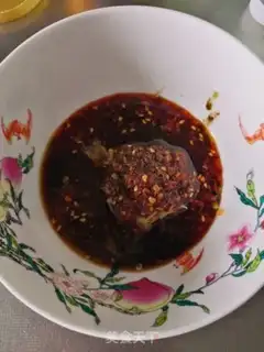 Make Spicy root powder step 8