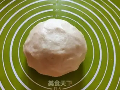 Make Souffle step 15