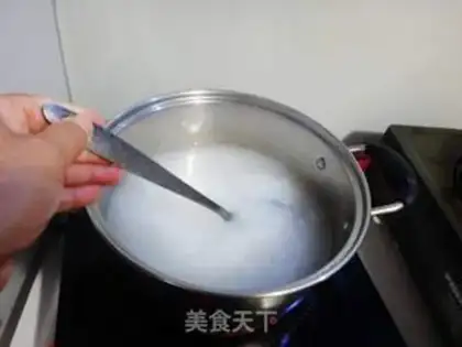 Make Fish and weed step 2