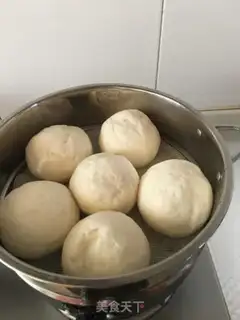 Make Soy sauce step 4