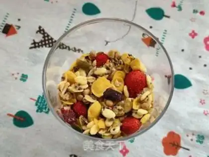 Make Double yogurt cup step 6
