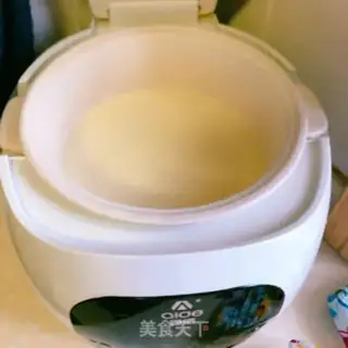 Make Tofu brain step 4