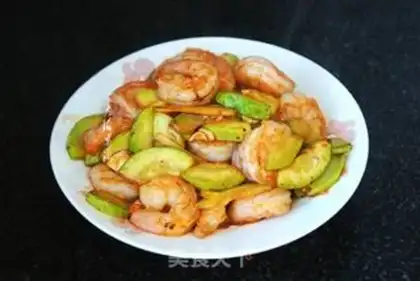 Make Shrimp scabs step 4