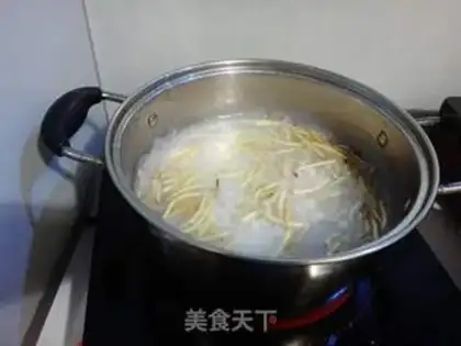 Make Fish and weed step 4
