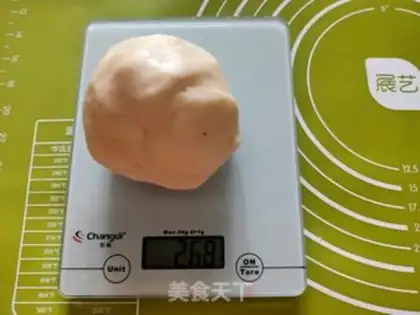 Make Souffle step 18