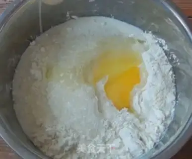 Make Breakfast without oil step 1