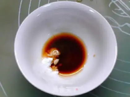 Make A soft frying pork chop step 3