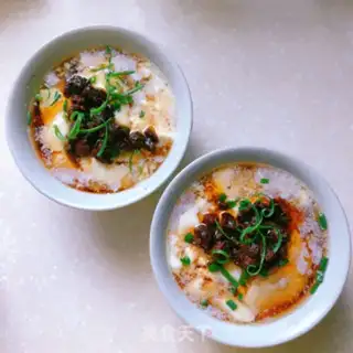 Make Tofu brain step 8