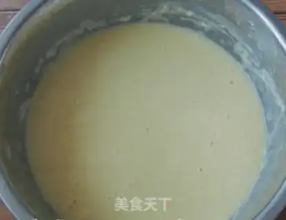 Make Breakfast without oil step 2