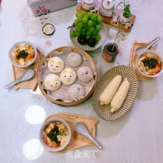 Make Tofu brain step 9