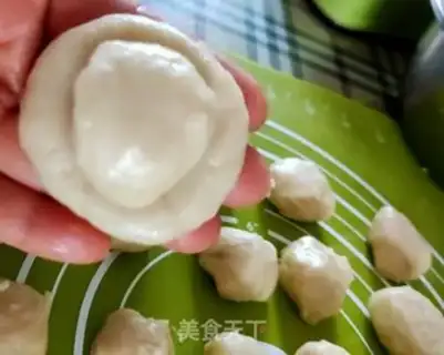 Make Souffle step 20